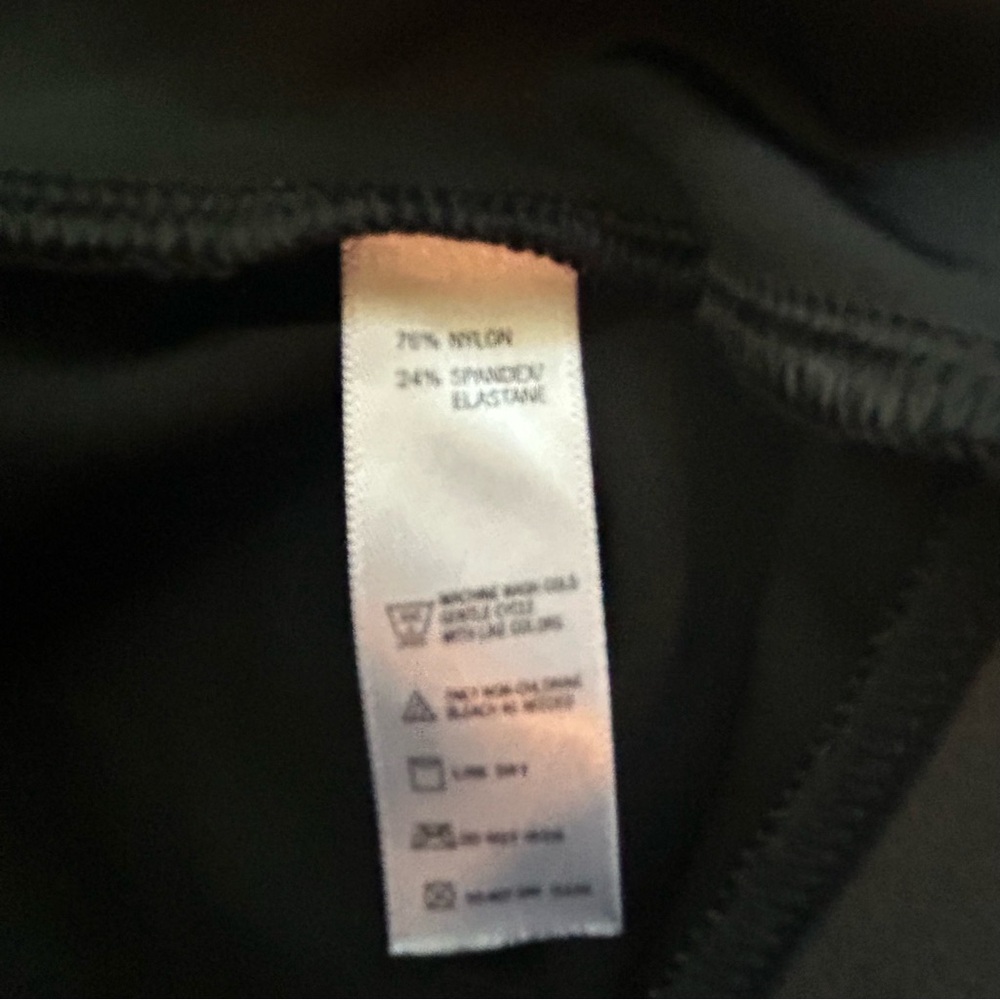 SPANX Simplicity Open Front Tank size 2X - Picture 6 of 6